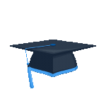Graduation Hat